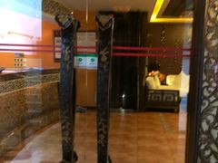 -域SPA·足疗·按摩·养生(静安寺店)