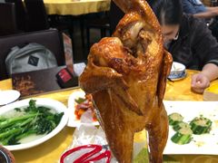 -十三姨工厨顺德美食·宴会·团餐(天河北路店)