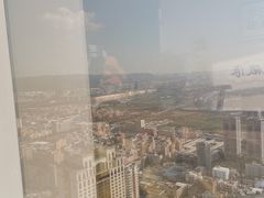 -厚街国际大酒店·360度旋转餐厅