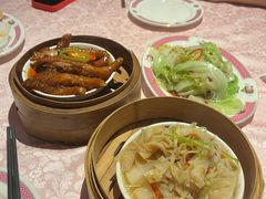 -囍凤楼·粤菜·点心·火锅(温特莱店)