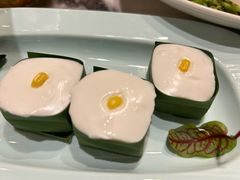 -蕉叶·泰国歌舞风情(世贸店)