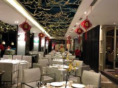 大堂-同喜烤鸭店(光芒店)