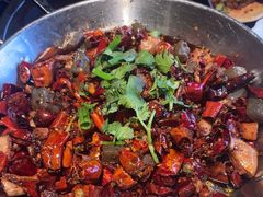 -古市香跷脚牛肉·非遗传承单位