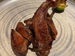 烤鸽子-伊藤ITO(侨福芳草地购物中心店)