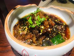 -童福兴·南京菜(老门东店)