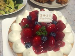 -味多美蛋糕(西安门店)