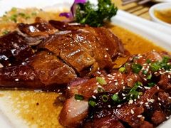 -德胜轩正宗顺德菜(宝安沙井会展中心店)