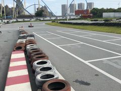 -雪浪山卡丁车俱乐部