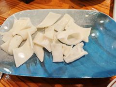 -壹号粥火锅·海鲜煲仔粥(水围店)