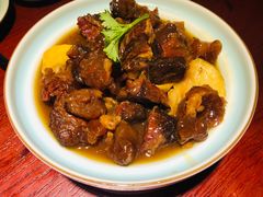 -北平食府(马鞍山路店)