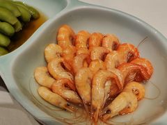 -淮扬府·游园京梦(中粮广场店)