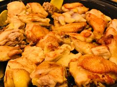 -金翠皇宫粤菜·点心·海鲜(科技园店)