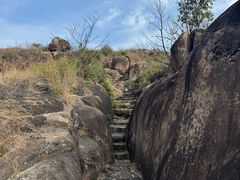 -白马涧龙池景区
