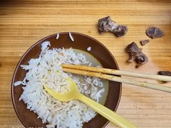 -燕子煨汤(山海关路店)