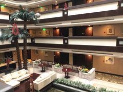 -嘉瑞酒店有限公司