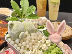 -俏媳妇火锅(宽窄巷子店)