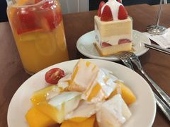 -Simple Yummy简单美味(上邦百汇城店)