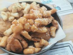 -BOPEYE·波派炸鸡(河西中央商场店)