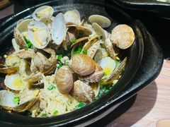 -小时候焗海鲜(鄞州万达店)