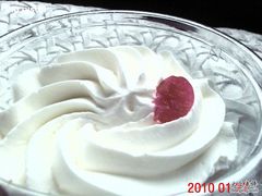 栗子蛋糕-红宝石(仙霞路店)
