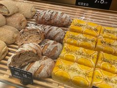 -FANEN法念·烘焙·甜点(万象城店)