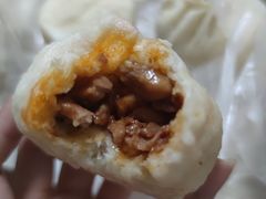 -老陶包子铺(南大西南村店)
