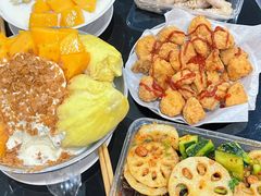 -水牛奶皇后糖水铺(深圳总店)