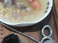 -椰语堂·海南清补凉(友谊阳光城店)
