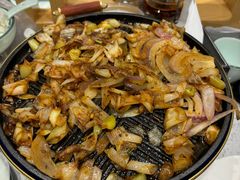 -紫光园·烤鸭(紫燕中路店)