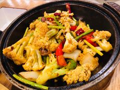 -天山传奇新疆菜(SKLP店)