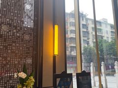 -广州德安丽舍凯宾斯基酒店