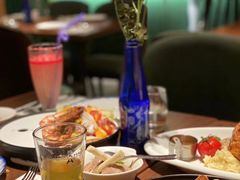 -Ambra Haus琥珀屋精酿餐厅(宝山店)