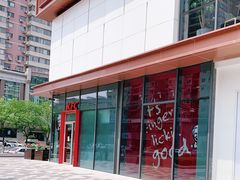 -肯德基(万科广东路店)