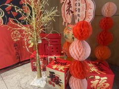 -麦当劳(豫园店)