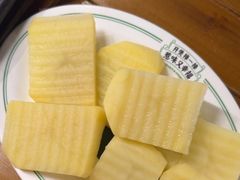 -禄婶鸡煲·打边炉