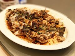 -沙龙酒家