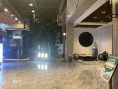 -滕头生态酒店(奉化店)