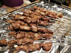-街角等你.大连海鲜烧烤(西安路店)