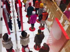 -优衣库(银座店)