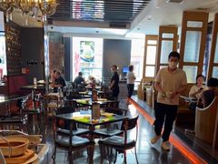 -小资太太餐厅(南岗区店)