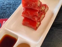 -金鼎轩(鸟巢北辰荟店)