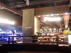 -韩盛·盛江山自助料理(中街大悦城店)