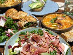 -O'mills Sourdough Bakery&Bistro(永嘉路店)