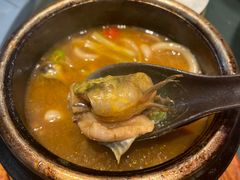 石锅汪刺鱼-荣小馆(临海世纪花城店)