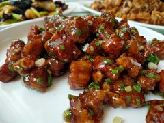 渔家小烧肉-老虎滩船说·大连海鲜(老虎滩店)