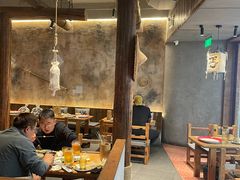 -北丐先生·野馄饨烧烤(长宁龙之梦店)