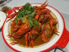 -漫天香·小龙虾餐厅(夏湾店)