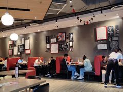 -必胜客(新中纬店)