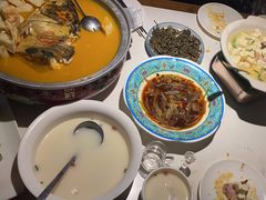 -解家河南菜(金水路店)