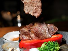 -牛将军•涮肉•烤肉•铁板烧(北京王府井·故宫店)
